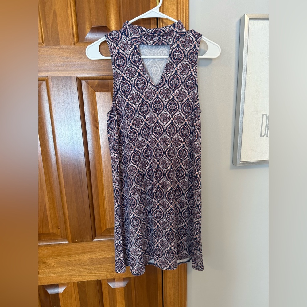 Aéropostal Dress